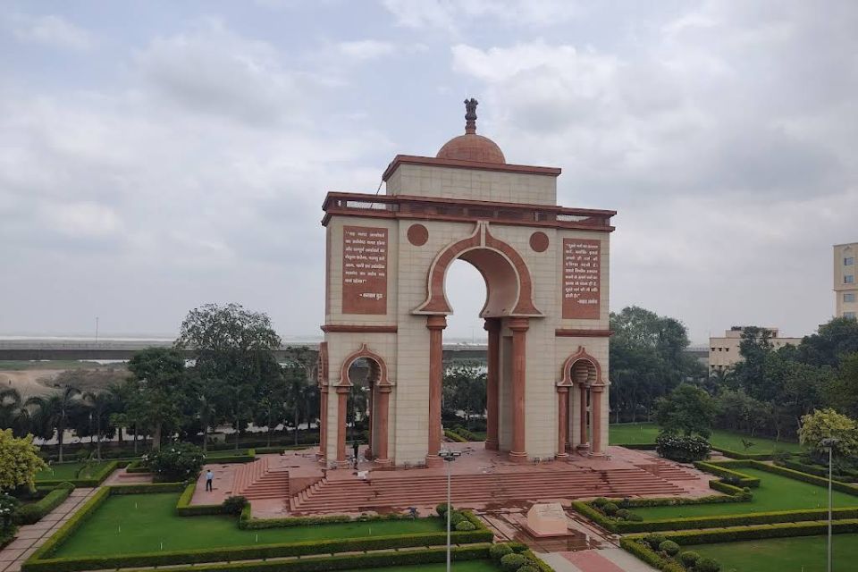 Gandhi Maidan