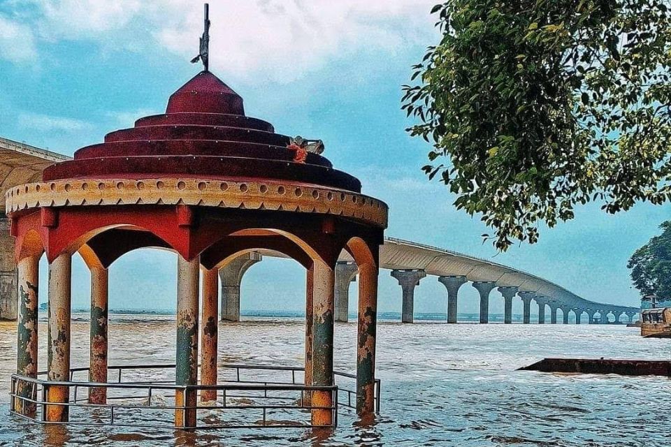 Gandhi Ghat Patna